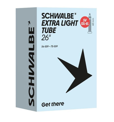 Dętka Schwalbe sv13l-el 26 54 75-559 fv 40mm