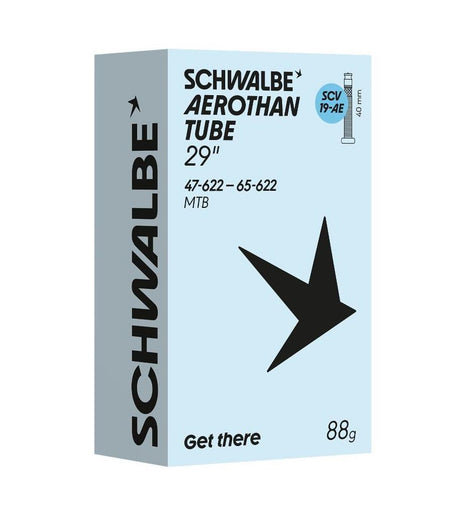 Dętka Schwalbe aerothan scv19-ae 28 47 65-622 40mm