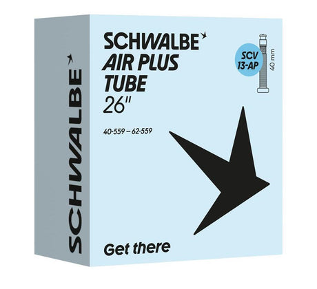 Dętka Schwalbe scv13-ap 40 62-559 40mm