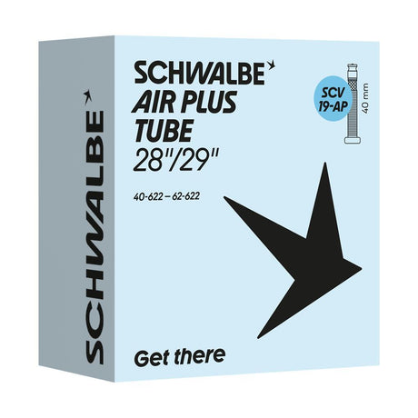 Schwalbe binnenband scv19-ap 28 40 62-622 scv 40mm
