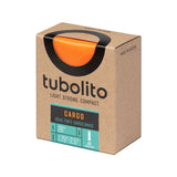 TUBOLITO BNB E -CARGO 26 x 1,75-2.5 AV 40 mm