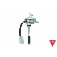 OMG benzynowa tap peugeot ludix elektryczny