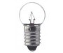 Spanninga metal b.v. napięciea światła nie. 12 6v-7,5w-e10