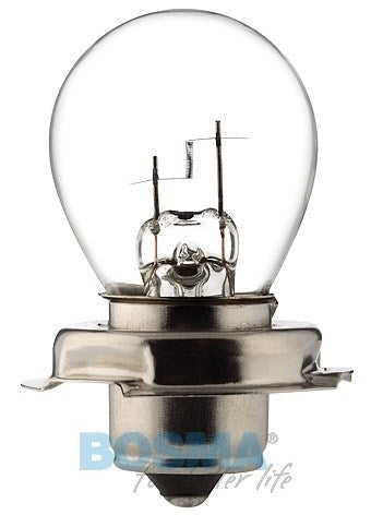 Spanninga metal b.v. napięciea światła nie. 108 12v-15w-p26s
