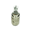 Bosma Duplo Lampa 12V 25w 25 W Halogen BA20D