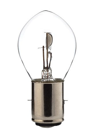 Bosma Duplo Lampa 12V 35 35W BA20D