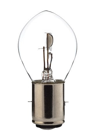 Bosma Duplo Lampa 12V 35 35W BA20D