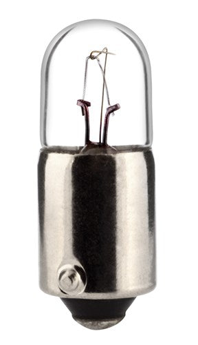 Spanninga metal b.v. napięciea światła nie. 20 12v-4w-ba9