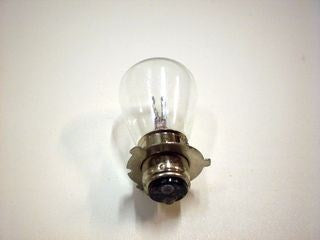 Bosma Deplo Lamp 12V 35 35W PX15D-3 Kymco