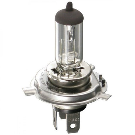 Bosma 12V 60 55W H4 P43T Halogenowa lampa samochodowa