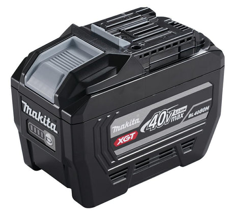 Akcesoria Makita akumulator bl4080h | xgt 40 v | 8,0ah - 1913s3-7