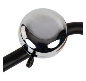 Szerokie połączenie Ding Dong 80 mm Chrome na mapie