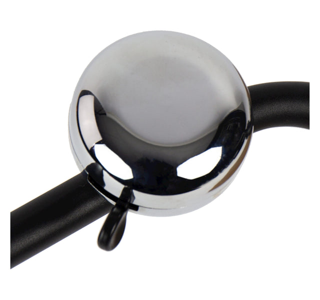 Szerokie połączenie Ding Dong 80 mm Chrome na mapie
