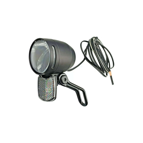 Reflight busch und müller lumotec iq-xs dla roweru e 6-42 Volt-70 luks