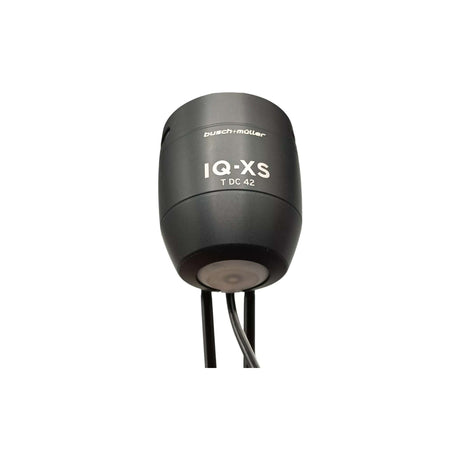 Reflight busch und müller lumotec iq-xs dla roweru e 6-42 Volt-70 luks