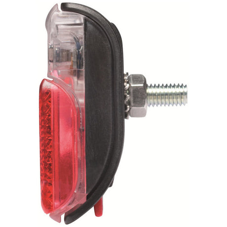 Busch + Müller tylna lampa górna linia plus lampa tylna b m lampa tylna hamulec plus