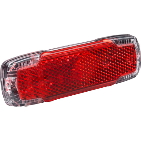 Busch + Muller E-Bike Tylne światło DC5-15V Linetec 50 80 mm Blister