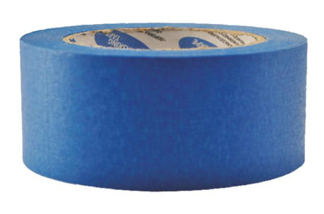 Blauw schilderstape 38mm*50m .