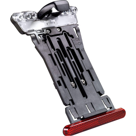 Zespół Fender Busch Muller Muller