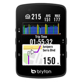 Jeździec Brytona 650 t