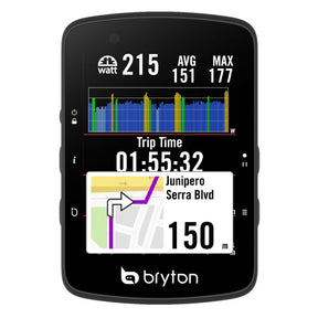 Jeździec Brytona 650 t
