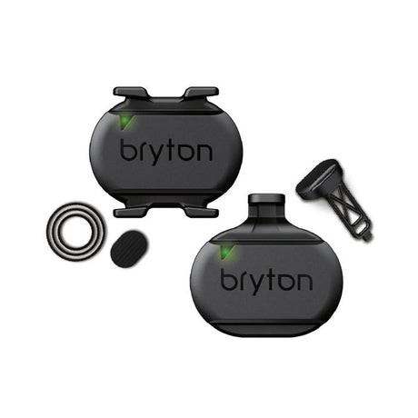 Inteligentny podwójny czujnik Bryton