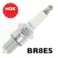 NGK Bougie Br8es