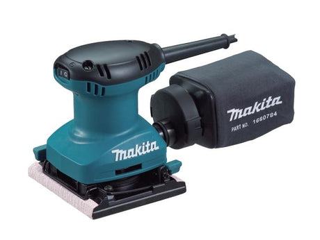 Szlifierka oscylacyjna Makita bo4557