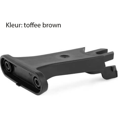 Bobike Holder Danshield Ekskluzywny Brown