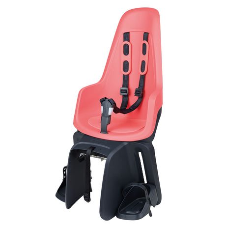 Polisport Plasticos SA seat bobike maxi one dziki flaming