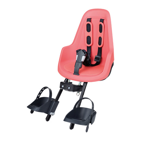 Polisport Plasticos SA seat bobike mini one dziki flaming