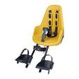 Fotelik Bobike mini One Mighty musztardowy