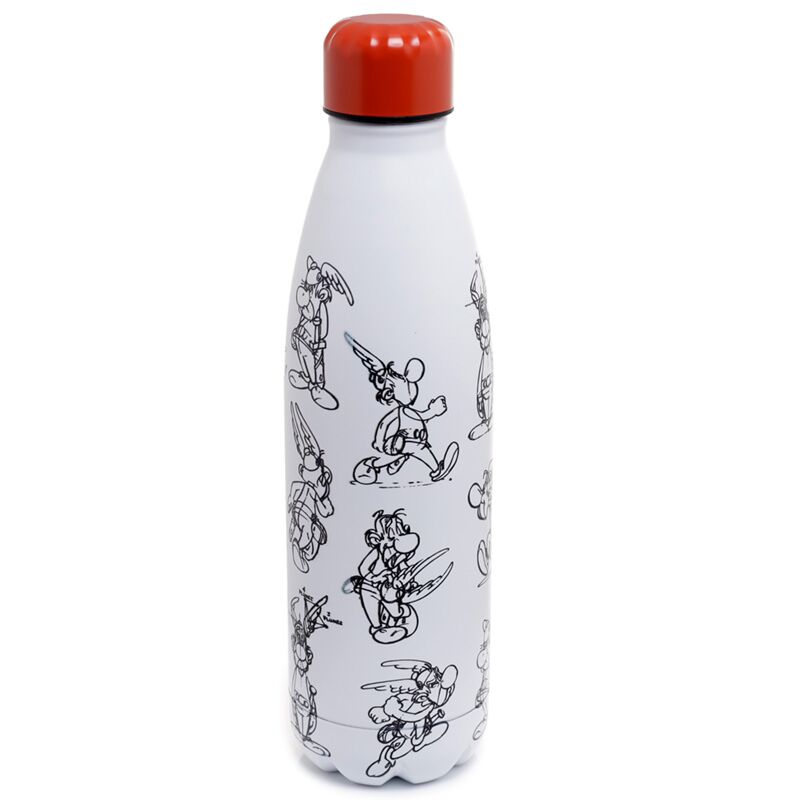 Butelka termosowa Asterix 500ml