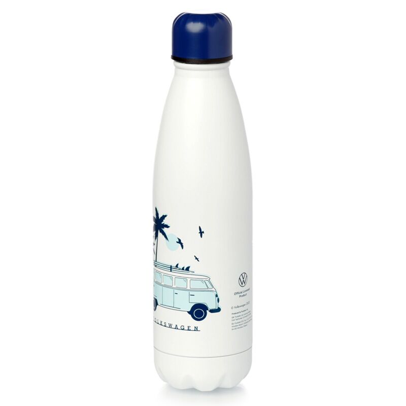 Poznaj życie na plaży termos vw van t1 500 ml