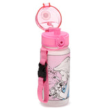 Falbala (panacea) asterix pop top 350ml Ecozen butelka do picia dla dzieci
