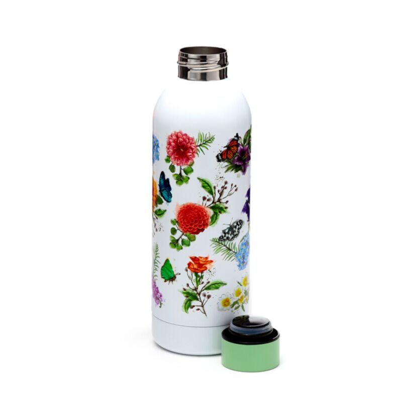 Termos Motyl Łąki 530ml