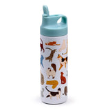 Termos z klapką Feline Fine Cats 500ml