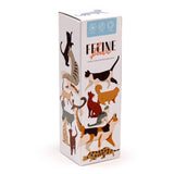 Termos z klapką Feline Fine Cats 500ml