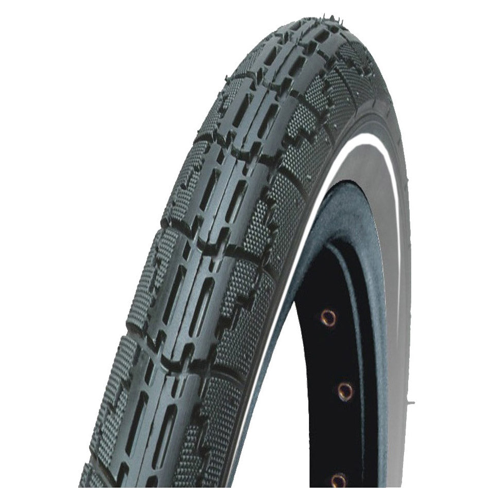 Dutchperfect holenderska idealna opona druciana bez przebicia 37-622 +r czarna