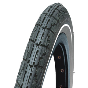 Dutchperfect holenderska idealna opona druciana bez przebicia 37-622 +r czarna