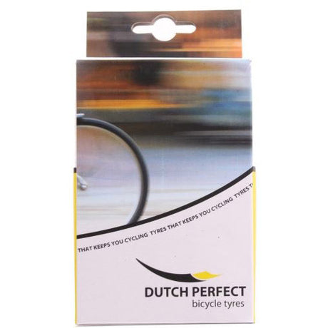 Dętka holenderska idealna holenderska idealna 20 37-406 hv 50mm
