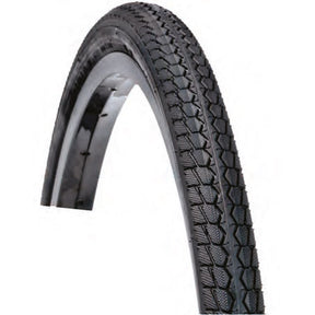 Dutchperfect holenderska idealna opona druciana basic 37-622 +r czarna