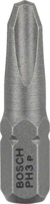 Bosch Prof Scus -bit Kruiskop PH3 (3)