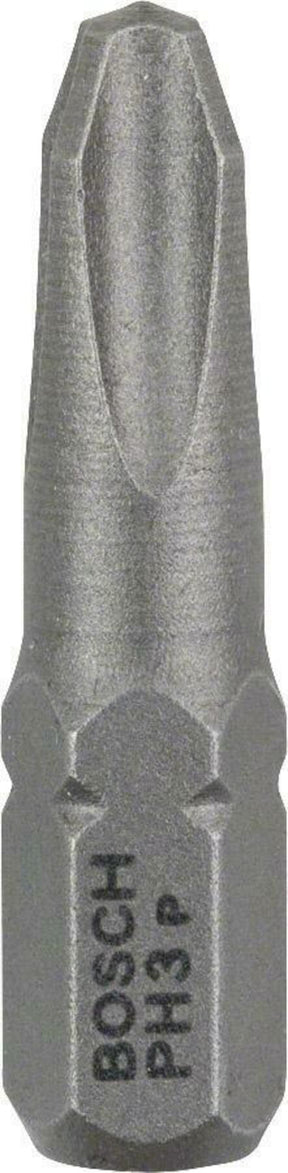 Bosch Prof Scus -bit Kruiskop PH3 (3)