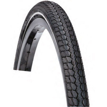 Opona Holenderska Perfect 20 x 1,3 37-406 Anti-wark-Black z odbiciem