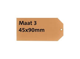 Avada Box A 1000 etykiet nr 3