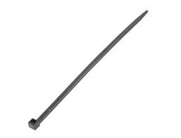 SELCO CABLE BINDER TYRIPS 200x3,5 mm Ø55 mm czarny (P 100)