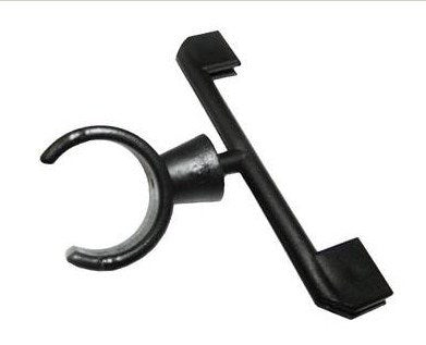 Hulzebos Cycle Parts b.v. uchwyt na metkę z ceną pcv
