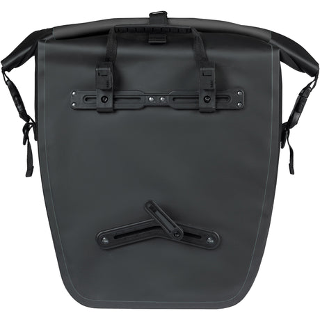 Basil torba rivo l pojedyncza czarna | haki mikrofonowe | 15l