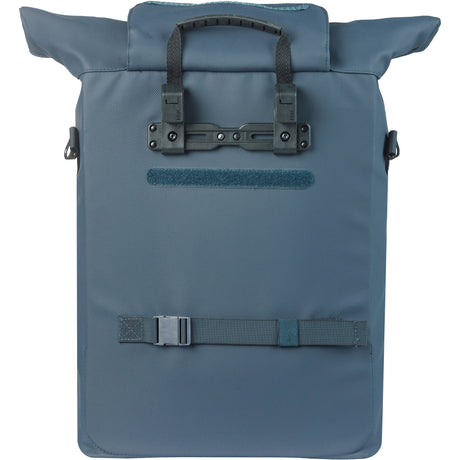 Basil b.v. torba Basil Brooklyn Single Blue | haki mikrofonowe | 17l